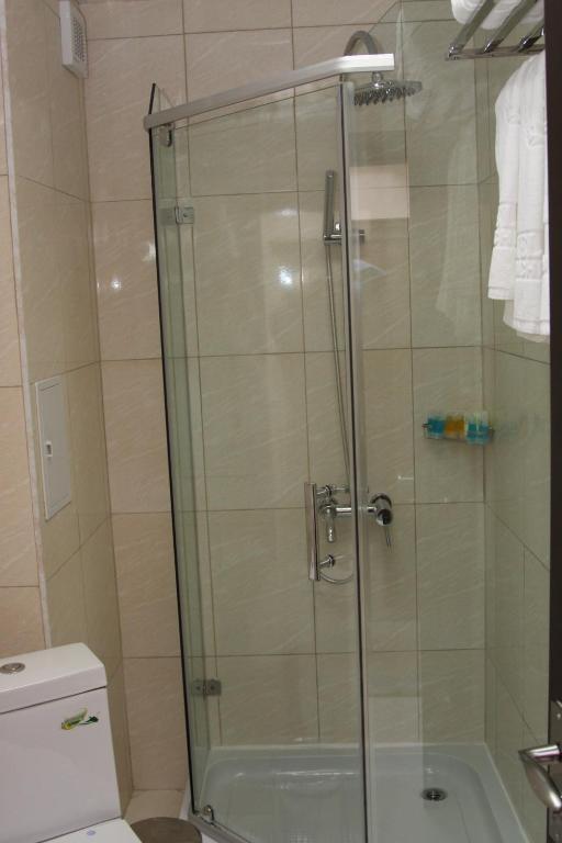 Hotel Park Bachinovo Blagoevgrad Værelse billede